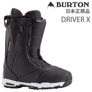 BURTON 日本正規品 スノーボード ブーツ バートン MENS ION BOA