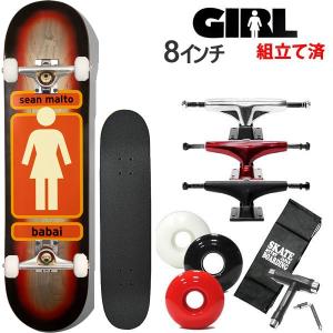 BAKER スケボー コンプリート ベイカー 初心者 おすすめ BRAND