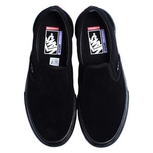 バンズ スニーカー VANS SKATE SL...の詳細画像2