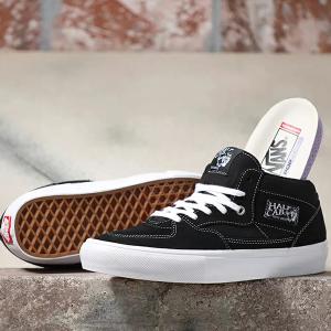 バンズ スケート ハーフキャブ VANS SK...の詳細画像2