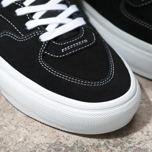 バンズ スケート ハーフキャブ VANS SK...の詳細画像5