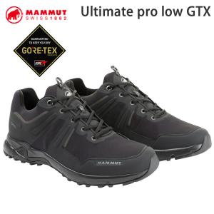 MAMMUT（マムート） Ducan Low GTX Men 303003521（メンズ）カラー