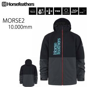 Horsefeathers/ホースフェザー メンズ スノージャケット GORDIE_JACKET