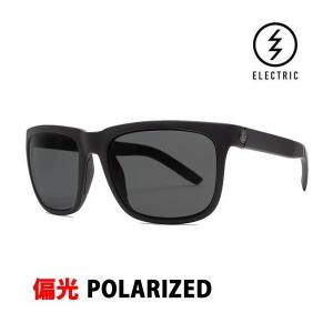 ELECTRIC（エレクトリック） x DRT ロードグレイシア 偏光サングラス