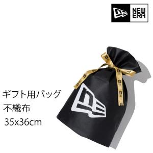 ニューエラ 製品同時購入の方に限りご購入いただけるギフトバッグ　NEWERA GIFT BAG  (11432381)日本正規品　NEWERA｜websports