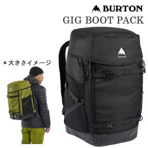 BURTON（バートン） ダッフルバッグ BURTON DUFFLE 90L ボストン