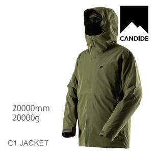 ARMADA（アルマダ） スキーウェア SALISBURY ANORAK -jacket