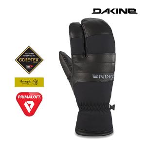 スノーボード グローブ  ミトン ゴアテックス ダカイン DAKINE BARON GORE-TEX TRIGGER MITT(22-23 2023)スキー 手袋 グローブ｜websports