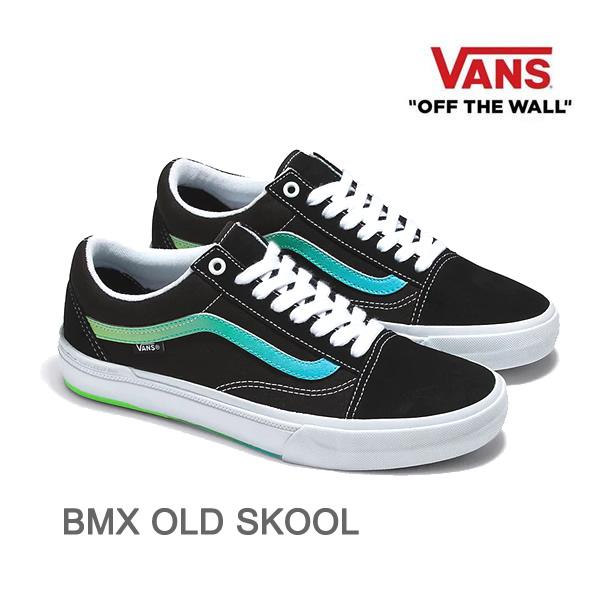 バンズ オールドスクール VANS BMX OLD SKOOL / GRADIENT BLACK /...