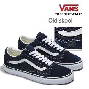 バンズ シューズ  オールドスクール  VANS OLD SKOOL monogram / parisian night (VN0A5KRSJDU) VANS スニーカー【C1】｜websports