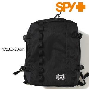 SPY OPTIC スパイオプティック パックバッグ SPY OPTIC SPY スパイ バッグ 約30L CROSS TOWN BOX BAG PACK / NAVY