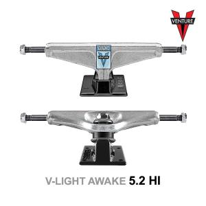 スケートボード スケボー トラック VENTURE TRUCK V-HOLLOW ベンチャー