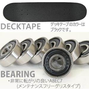 スケボー コンプリート インディペンデント ト...の詳細画像4