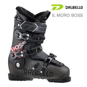 ダルベロ スキーブーツ 2023 2024 DALBELLO IL MORO RAMPAGE ダルベロ スキーブーツ 2023 2024 DALBELLO IL MORO RAMPAGE