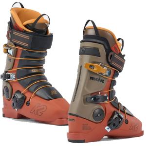 K2 スキーブーツ 2024 REVOLVE ...の詳細画像4