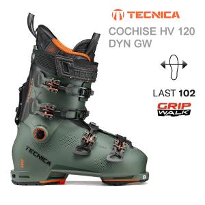 TECNICA テクニカ スキーブーツ 2025 テックビンディング対応 TECNICA テクニカ スキーブーツ 2025 テックビンディング対応