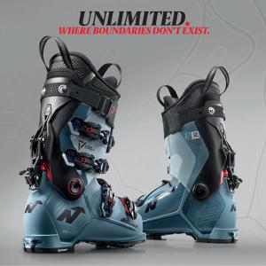 ノルディカ スキーブーツ 2025 テックビン...の詳細画像2