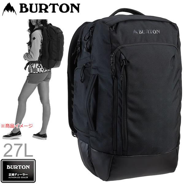バートン リュック Burton Multipath 27L （20853103001）トラベルパッ...