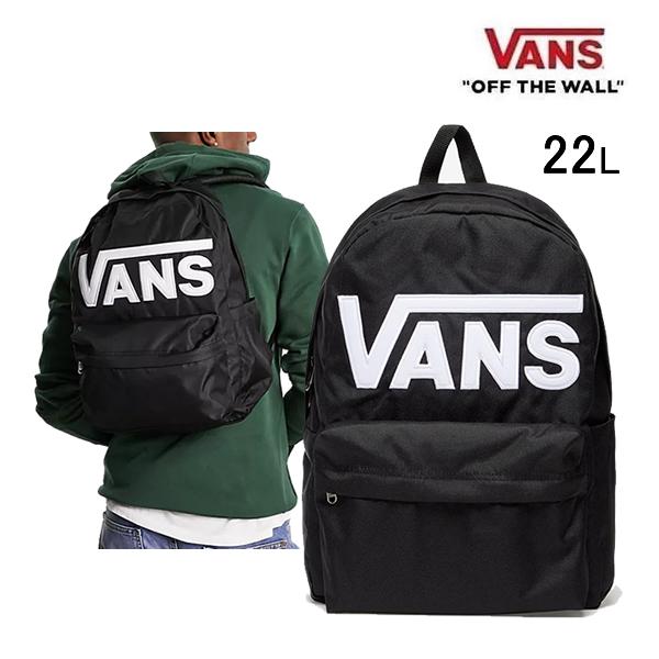 vans リュック OLD SKOOL DROP V バックパック (VN0A5KHPY28) バン...