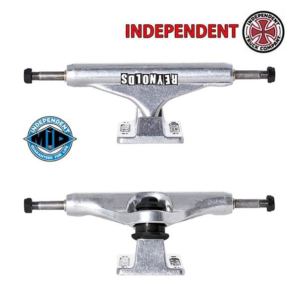 スケボー トラック independent トラック 2個セット Stage11 MID HOLLO...