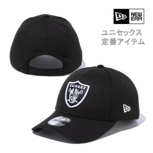 ニューエラ キャップ NFL 9FORTY ラスベガス・レイダース LA RAIDERS ブラック (13562127) 940 NEWERA  正規品 帽子｜websports