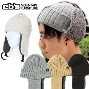 REPUBLIC リパブリック イヤーフラップ キャップ TRAPPER CAP 撥水 耳