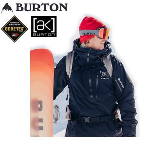 BURTON バートン ウェア 23-24(2024)モデル BURTON 2024 バートン ak Swash GORE-TEX 2L Jacket ゴアテック