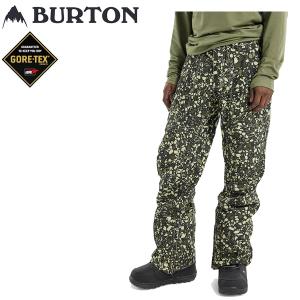 BURTON 23-24 パンツ Gore-Tex Ballast Pant 14991105: 正規品