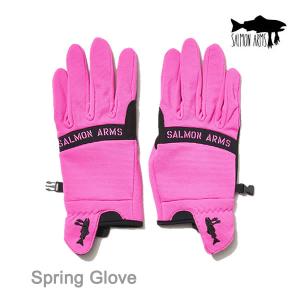 25-26 SALMON ARMS/サーモンアームズ OVER MITT 2 オーバー