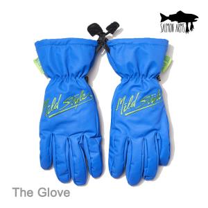 サーモンアームズ グローブ  SALMON ARMS / THE GLOVE MID STYLE(23-24 2024)スノーボード グローブ 手袋｜websports