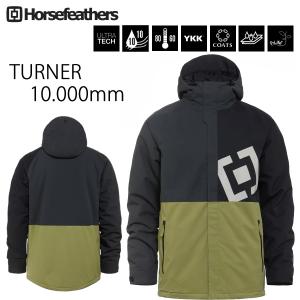 HORSEFEATHERS ホースフェザーズ ウェア 24-25 BARON -pants パンツ