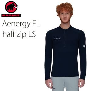 MAMMUT（マムート） レディース アウトドア 長袖Tシャツ トリフト