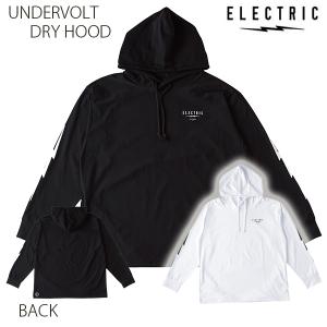 ELECTRIC（エレクトリック） 【全2色】エレクトリック アイコンロゴ