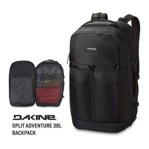 DAKINE（ダカイン） バックパック メンズ レディース SPLIT ADVENTURE
