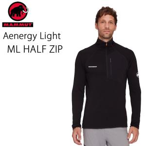 MAMMUT（マムート） タイス ライト ミッドレイヤージャケット