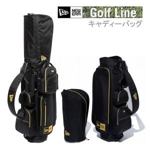 ニューエラ New Era スタンド式 キャディバッグ14747162 2026