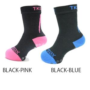 TKS//SOX タキスダッシュソックス 子供...の詳細画像1