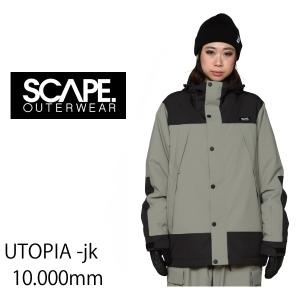 24-25 SCAPE エスケープ TRACK JACKET Lサイズ 24-25 SCAPE エスケープ TRACK JACKET Lサイズ 楽天市場】SCAPE