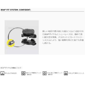 K2 スキーブーツ BOA BFC 100 B...の詳細画像4