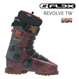 K2(スキー、スノーボード) K2 スキーブーツ FLEX METHOD (24 K2(スキー、スノーボード) K2 スキーブーツ FLEX METHOD (24