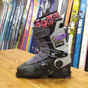 K2 スキーブーツ K2 FLEX REVOL...の詳細画像2