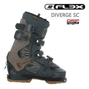 K2(スキー、スノーボード) K2 スキーブーツ 2024 REVOLVE FLEX K2(スキー、スノーボード) K2 スキーブーツ 2024 REVOLVE FLEX