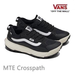 VANS（ヴァンズ） スニーカー クロスパス / MTE Crosspath BITTER