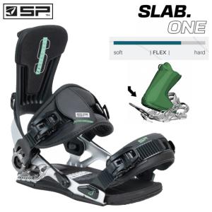 24-25 SP BINDINGS/エスピー sLAB.ONE ME エスラブワンマルチ  
