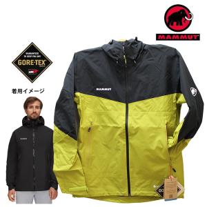 MAMMUT マムート ジャケット メンズ ゴアテックス アイスフォール 2