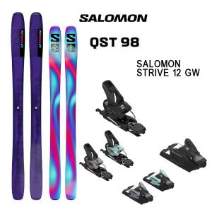 サロモンスキー 楽天市場】SALOMON サロモン スキー板 S/RACE PRO SL + X12 Lab