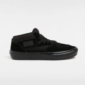 バンズ スケート ハーフキャブ VANS SK...の詳細画像1