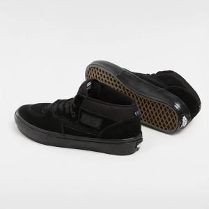 バンズ スケート ハーフキャブ VANS SK...の詳細画像2