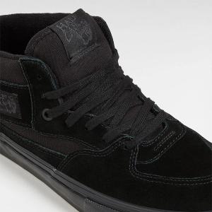 バンズ スケート ハーフキャブ VANS SK...の詳細画像3