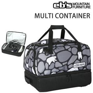 BURTON（バートン） 正規品 2026 BURTON Gig 70L Duffel Bag ギグ